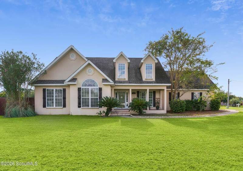 3 bedroom Single Family Residence at 218 Water Crest Drive, Water Crest, Brunswick — photo 2
