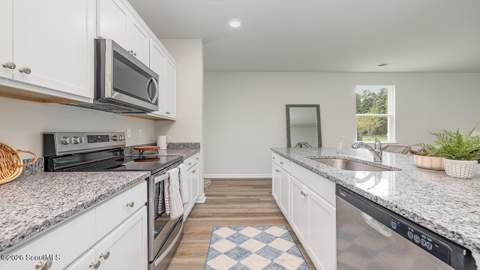 223 Hammersmith Landing, Brunswick GA - photo 8 of 41