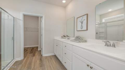 223 Hammersmith Landing, Brunswick GA - photo 16 of 41