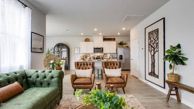 Moss Creek Villas