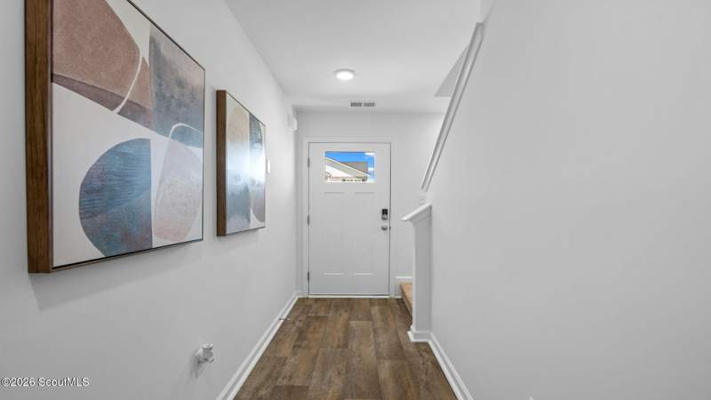 3 bedroom Single Family Residence at 238 Hammersmith Landing, Altama, Brunswick — photo 5