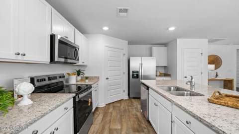 238 Hammersmith Landing, Brunswick GA - photo 12 of 45