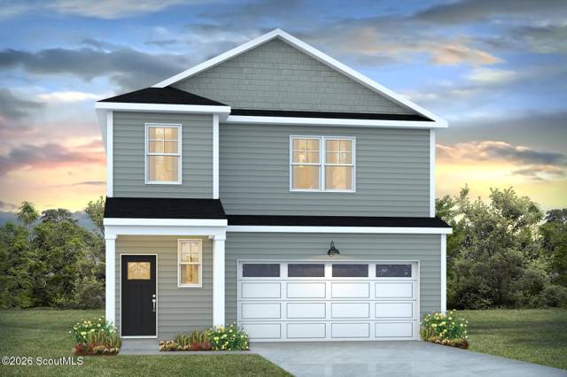 Moss Creek Villas