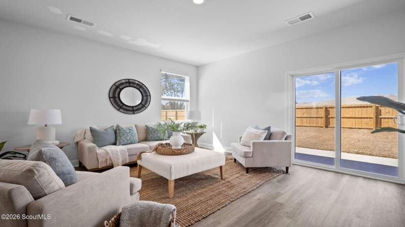 4 bedroom Single Family Residence at 242 Hammersmith Landing, Altama, Brunswick — photo 5