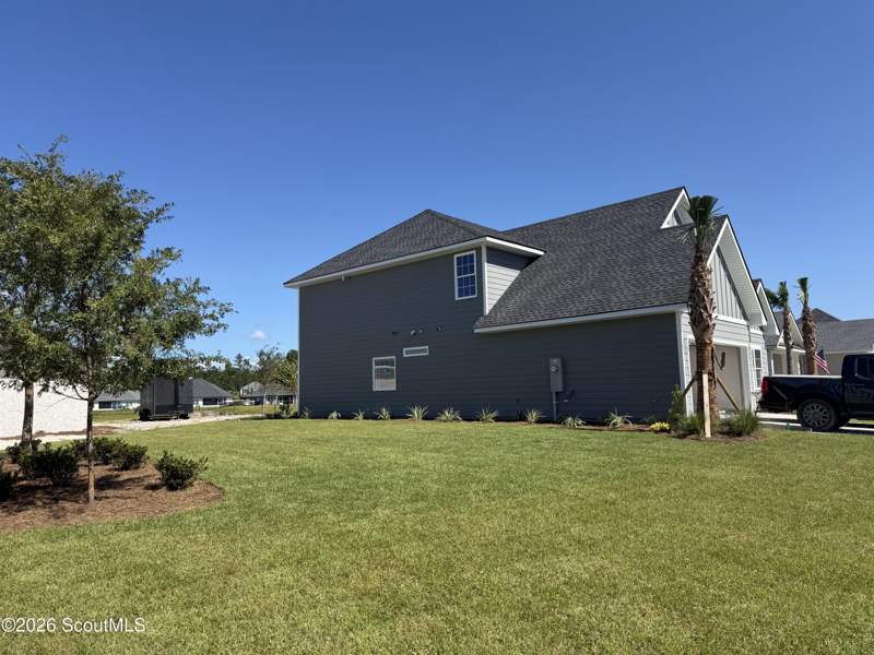 4 bedroom Single Family Residence at 211 Allie Loop, Carriage Gate Plantation, Brunswick — photo 2