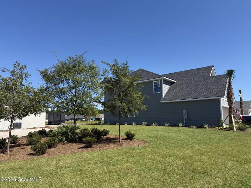 4 bedroom Single Family Residence at 211 Allie Loop, Carriage Gate Plantation, Brunswick — photo 3
