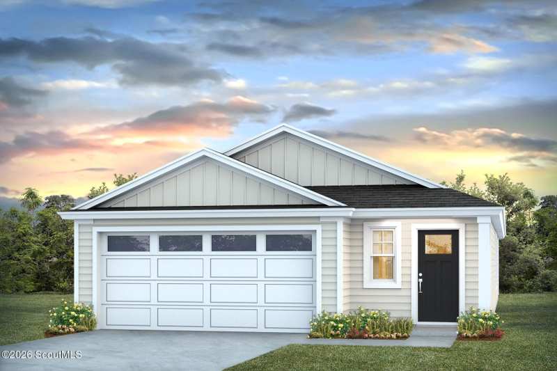 4 bedroom Single Family Residence at 211 Hammersmith Landing, Altama, Brunswick — photo 1