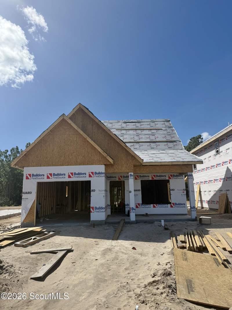 3 bedroom Single Family Residence at 108 Tate's Landing Trail, FlemingtonFarms, Brunswick — photo 2