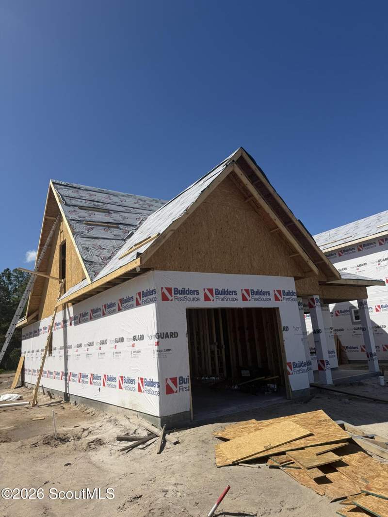 3 bedroom Single Family Residence at 108 Tate's Landing Trail, FlemingtonFarms, Brunswick — photo 3