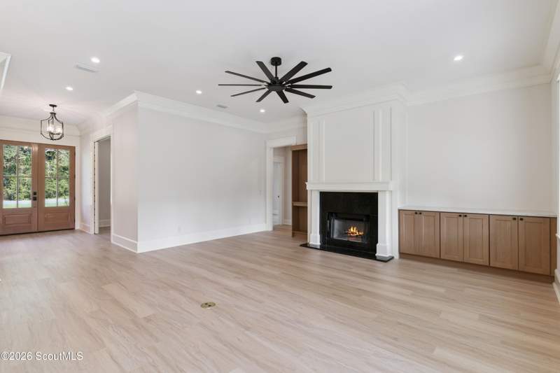 3 bedroom Single Family Residence at 139 Winding Trail, Laurel Grove Plantation, Brunswick — photo 4