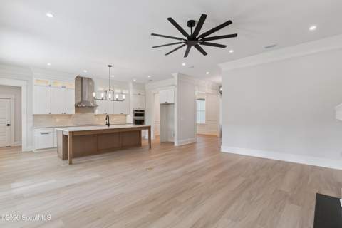 139 Winding Trail, Brunswick GA - photo 8 of 38