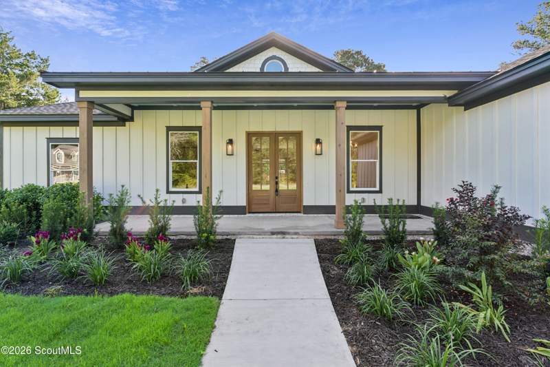 3 bedroom Single Family Residence at 139 Winding Trail, Laurel Grove Plantation, Brunswick — photo 2