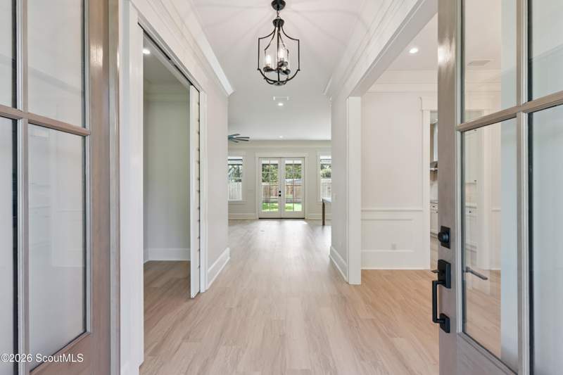 3 bedroom Single Family Residence at 139 Winding Trail, Laurel Grove Plantation, Brunswick — photo 3