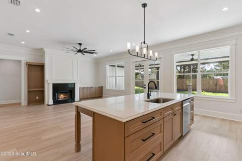 139 Winding Trail, Brunswick GA - photo 9 of 38