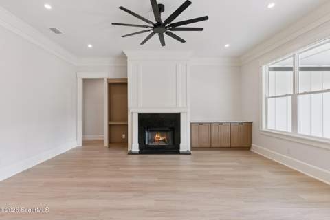 139 Winding Trail, Brunswick GA - photo 11 of 38
