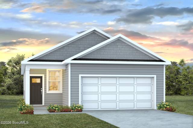 Moss Creek Villas