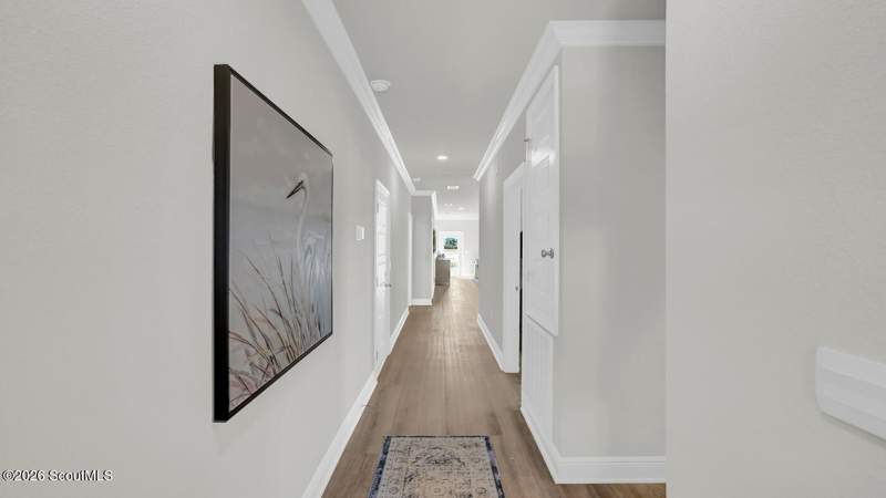 3 bedroom Single Family Residence at 229 Hammersmith Landing, Altama, Brunswick — photo 4