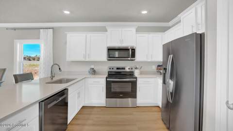 229 Hammersmith Landing, Brunswick GA - photo 6 of 56