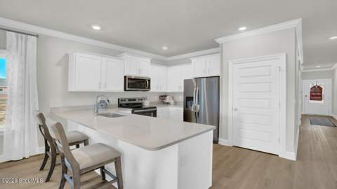 229 Hammersmith Landing, Brunswick GA - photo 7 of 56