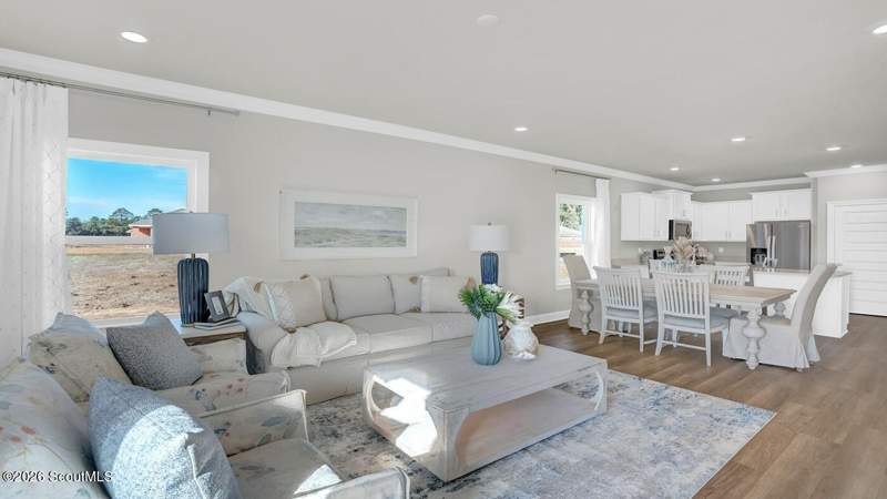 3 bedroom Single Family Residence at 229 Hammersmith Landing, Altama, Brunswick — photo 2