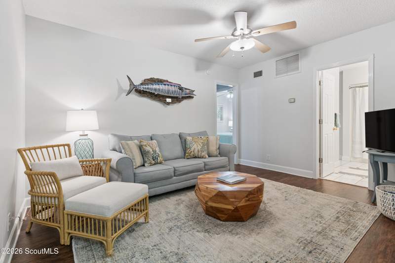 4 bedroom Single Family Residence at 309 Palm Street, Glynn Haven Estates, St. Simons Island — photo 5