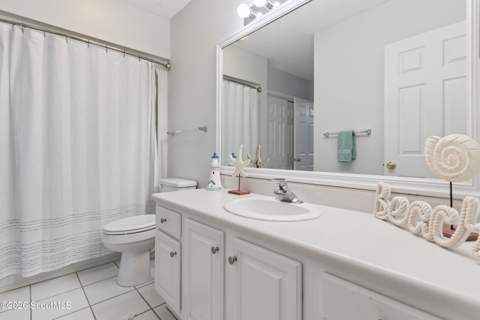 309 Palm Street, St. Simons Island GA - photo 10 of 22