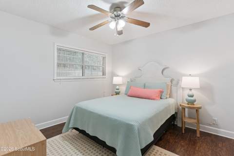 309 Palm Street, St. Simons Island GA - photo 7 of 22
