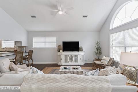 309 Palm Street, St. Simons Island GA - photo 11 of 22