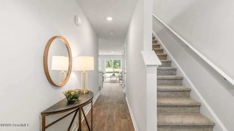 3 bedroom Townhouse at 103 Gardens Drive, No Recorded Subdivision, Brunswick — photo 5