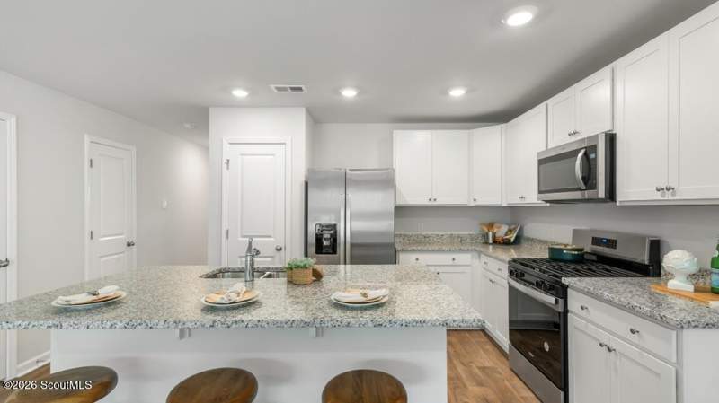 3 bedroom Townhouse at 103 Gardens Drive, No Recorded Subdivision, Brunswick — photo 3