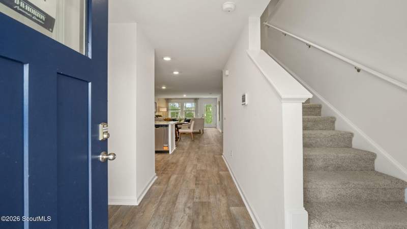 4 bedroom Townhouse at 101 Gardens Drive, No Recorded Subdivision, Brunswick — photo 5