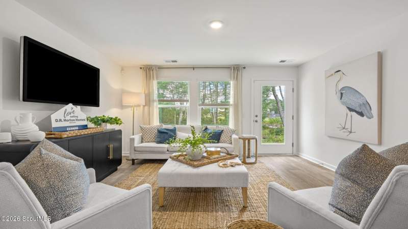 4 bedroom Townhouse at 101 Gardens Drive, No Recorded Subdivision, Brunswick — photo 3