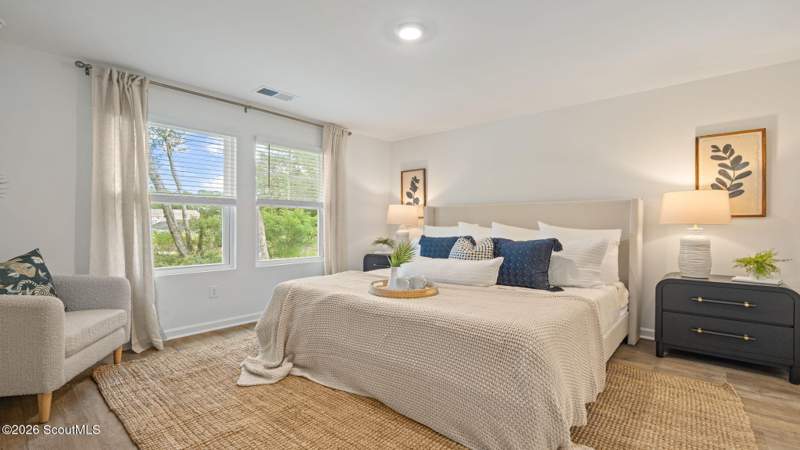 4 bedroom Townhouse at 101 Gardens Drive, No Recorded Subdivision, Brunswick — photo 4