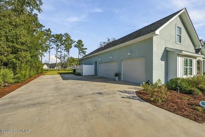 5 bedroom Single Family Residence at 18 Willow Court, Oak Grove Island, Brunswick — photo 4