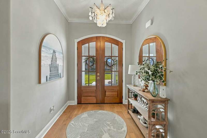 5 bedroom Single Family Residence at 18 Willow Court, Oak Grove Island, Brunswick — photo 5