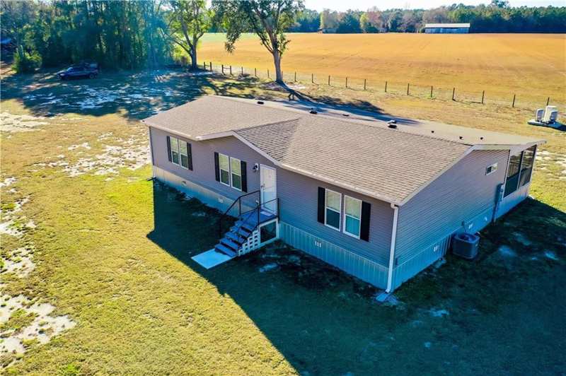 3 bedroom Manufactured Home at 14375 Highway 301, No Recorded Subdivision, Nahunta — photo 1