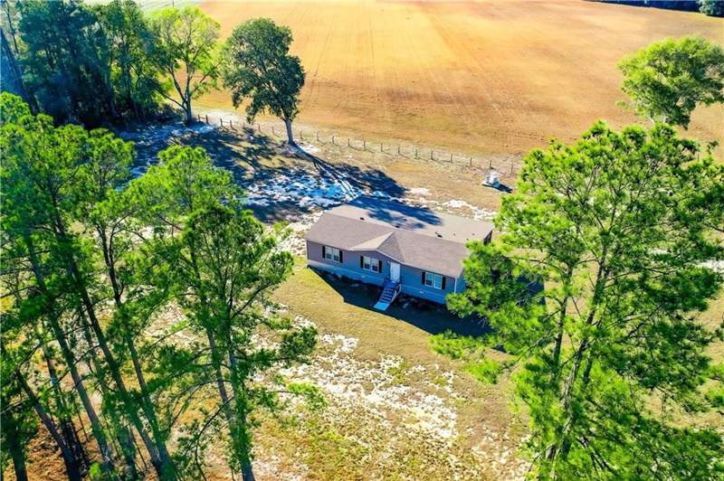 3 bedroom Manufactured Home at 14375 Highway 301, No Recorded Subdivision, Nahunta — photo 3