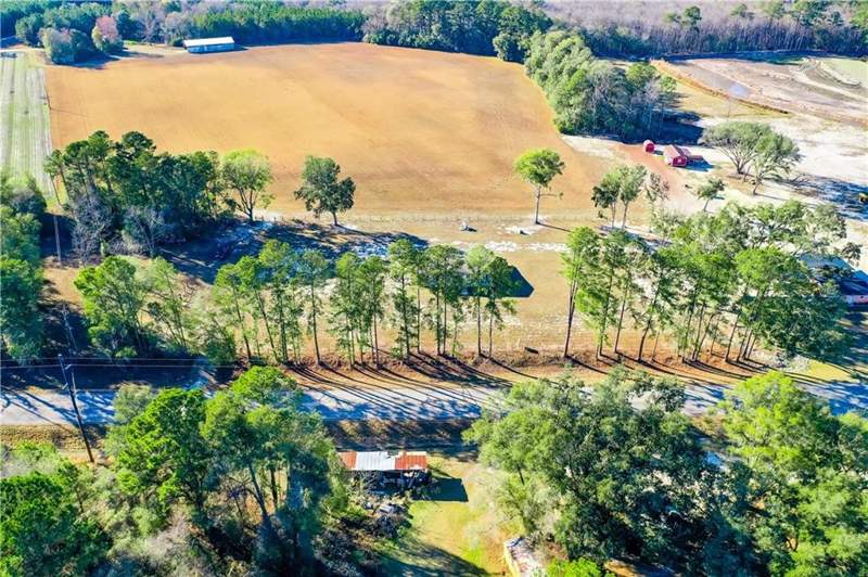 3 bedroom Manufactured Home at 14375 Highway 301, No Recorded Subdivision, Nahunta — photo 5