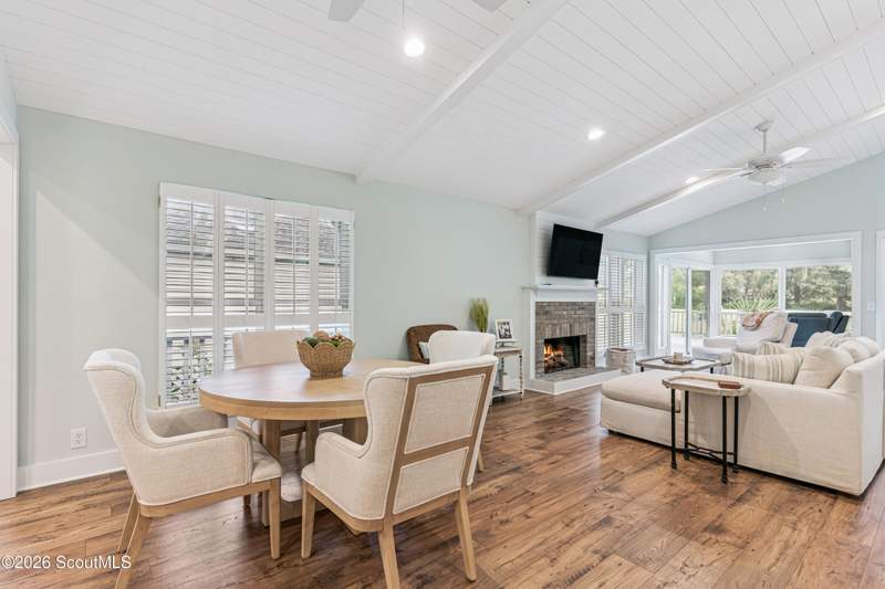 3 bedroom Single Family Residence at 39 Bay Tree Court East Court, Bay Tree Cottages, St. Simons Island — photo 5