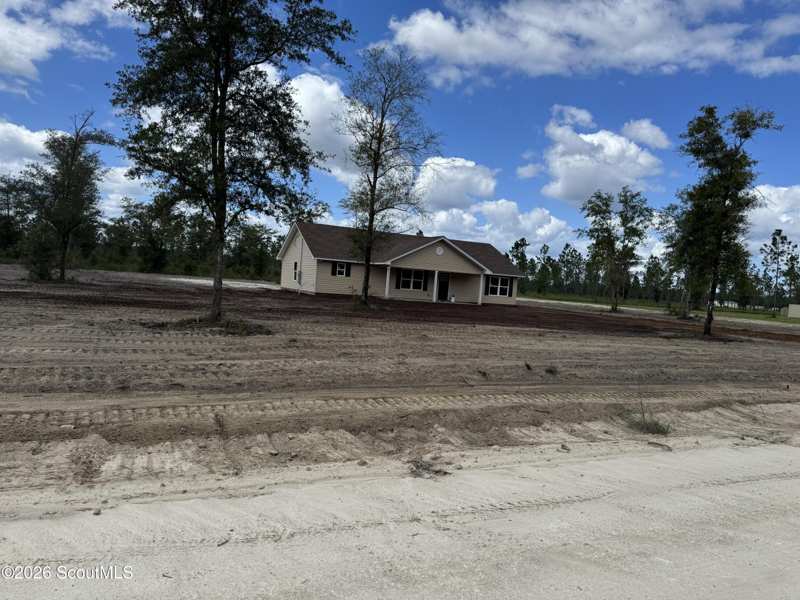 3 bedroom Single Family Residence at 17924 Old Post Road, No Recorded Subdivision, Waynesville — photo 1