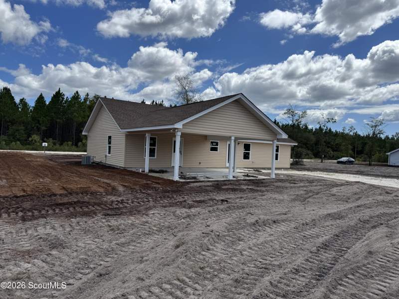 3 bedroom Single Family Residence at 17924 Old Post Road, No Recorded Subdivision, Waynesville — photo 2