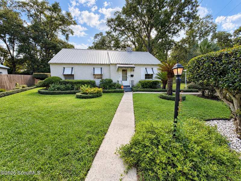 3 bedroom Single Family Residence at 2180 Atkinson Street, Brunswick Villa, Brunswick — photo 1