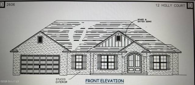Moss Creek Villas