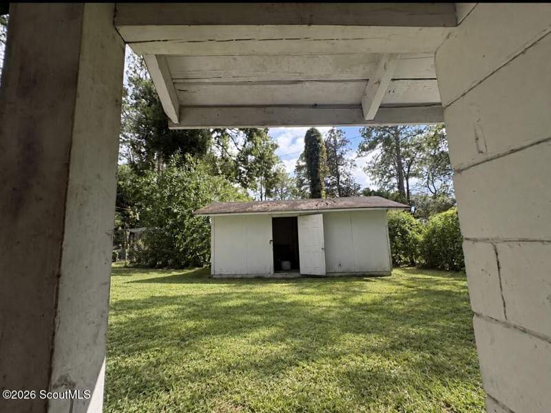 4 bedroom Single Family Residence at 706 Richmond Avenue, Cherokee Heights, Waycross — photo 3