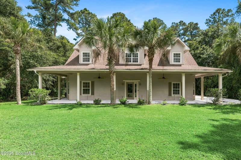 3 bedroom Single Family Residence at 327 Marina Isle Drive, Misty Harbor, Woodbine — photo 3