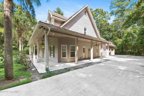 327 Marina Isle Drive, Woodbine GA - photo 6 of 57