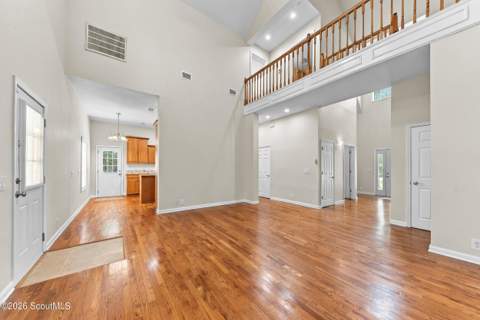 327 Marina Isle Drive, Woodbine GA - photo 10 of 57