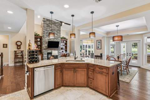 440 Eagle Crest Drive, Waverly GA - photo 17 of 71
