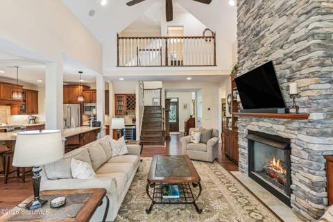 440 Eagle Crest Drive, Waverly GA - photo 11 of 71
