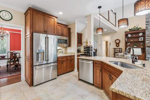 440 Eagle Crest Drive, Waverly GA - photo 18 of 71